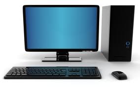 Desktop system Icon