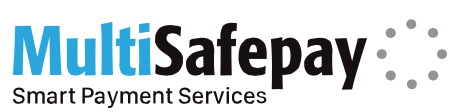 MultiSafePay Logo