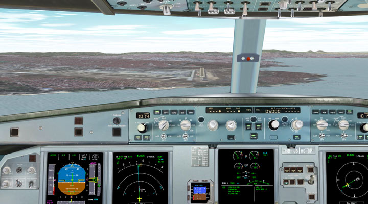 LTBA ILS05