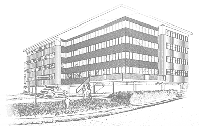 Airlinetools GmbH Frauenfeld - Firmensitz