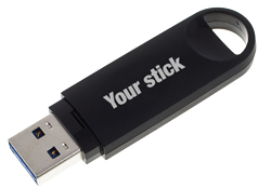 Your USB Dongle 250px
