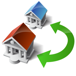 bank transfer