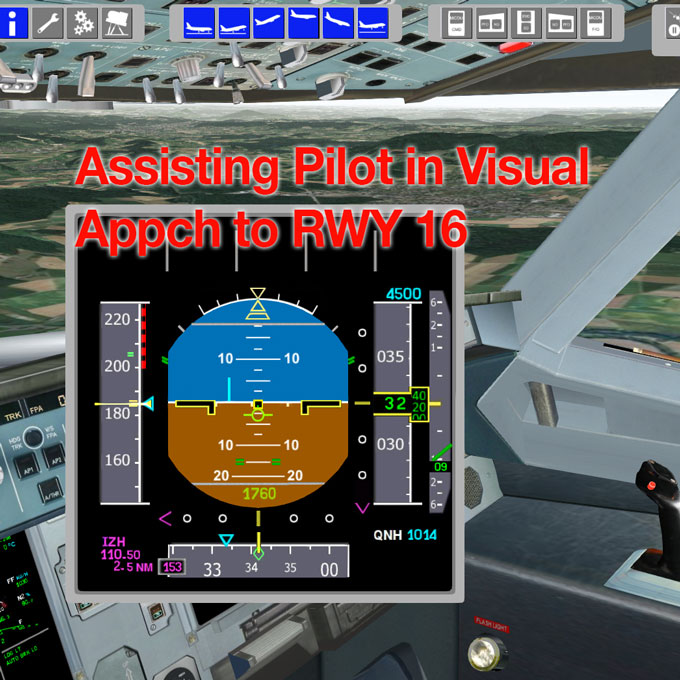 FlightDeck on Mac