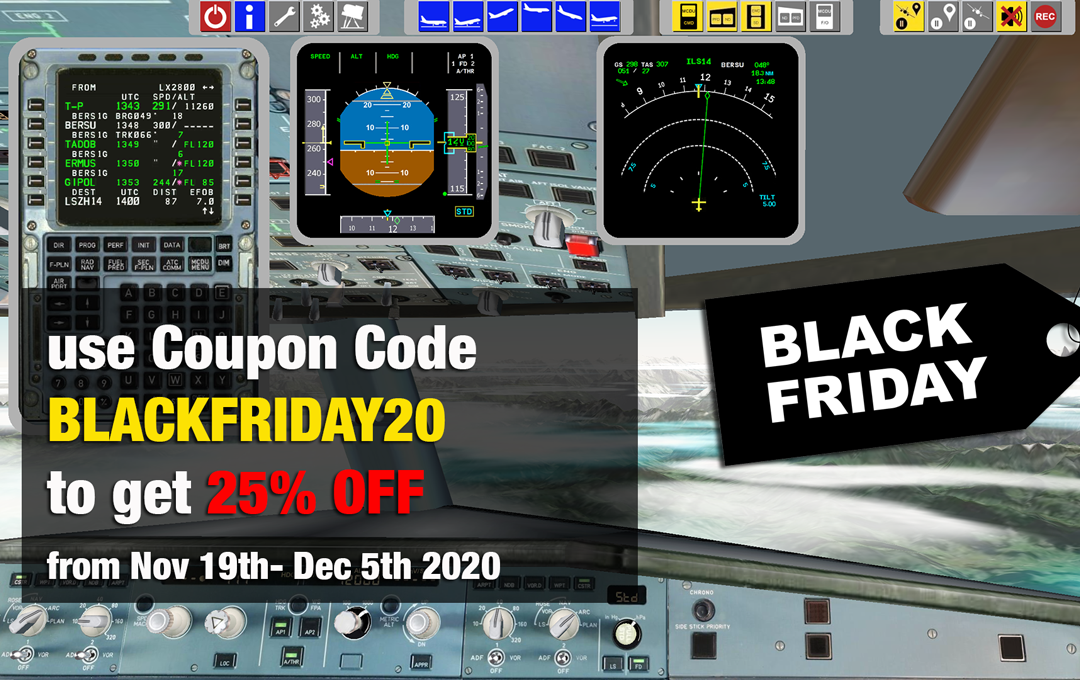 Black Friday 2020