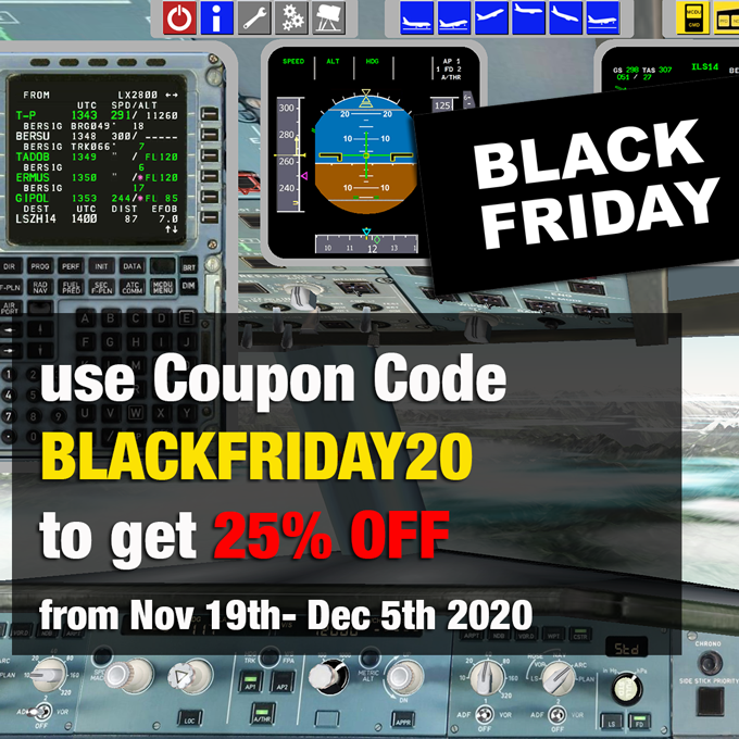 Black Friday 2020