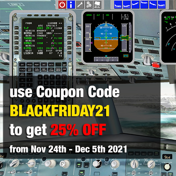 Black Friday 2021