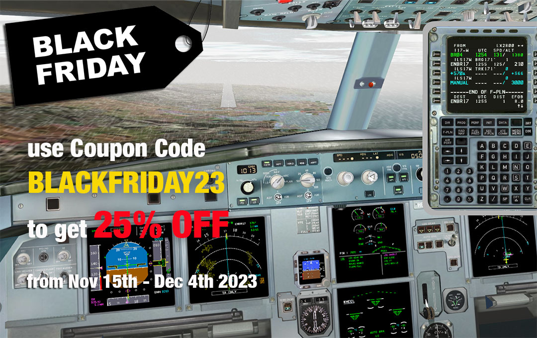 Black Friday 2023