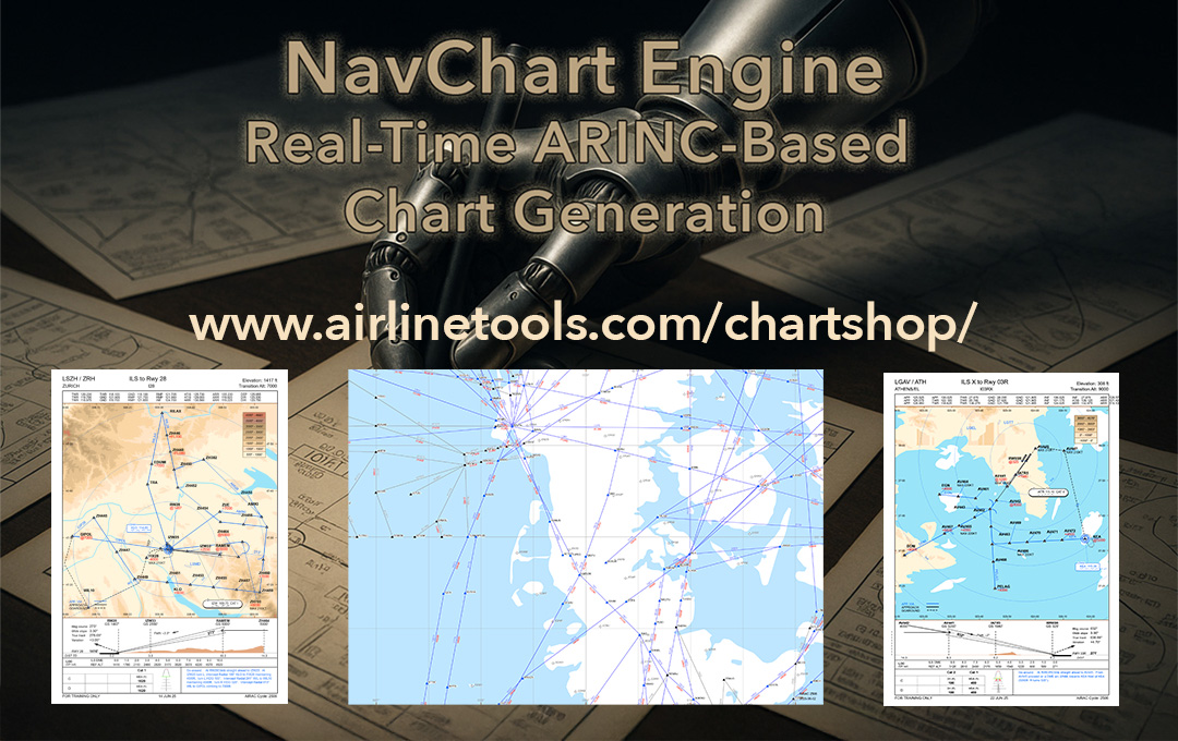 ChartShop OnlineShop