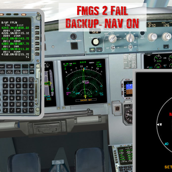 FMGS2 FAIL Backup Nav