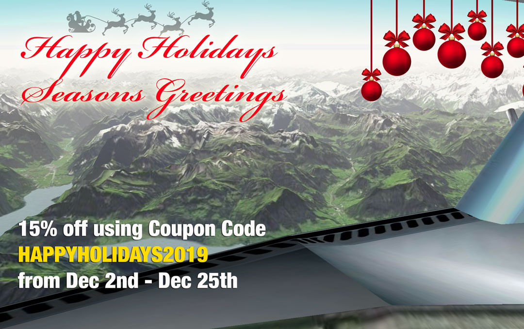 Holiday Season 2019
