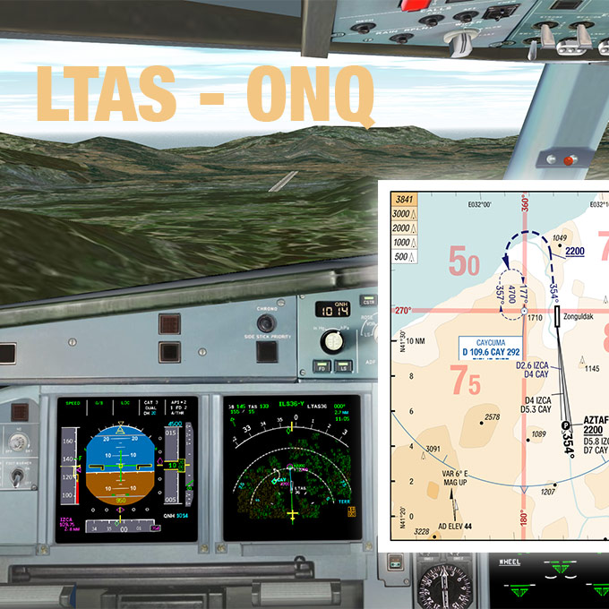 LTAS