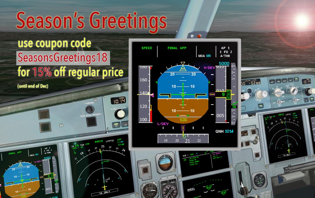 Seasons Greetings 2018